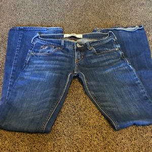 Holister Jeans 0s